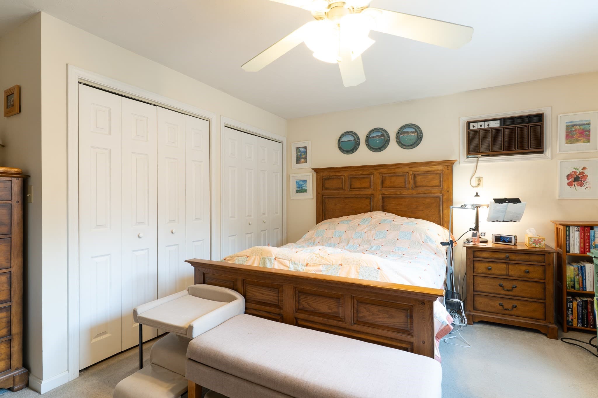 Condominium at 104 Brunnell Ave # 104, Brookfield MA 01506, Brookfield, photo 14 of 23