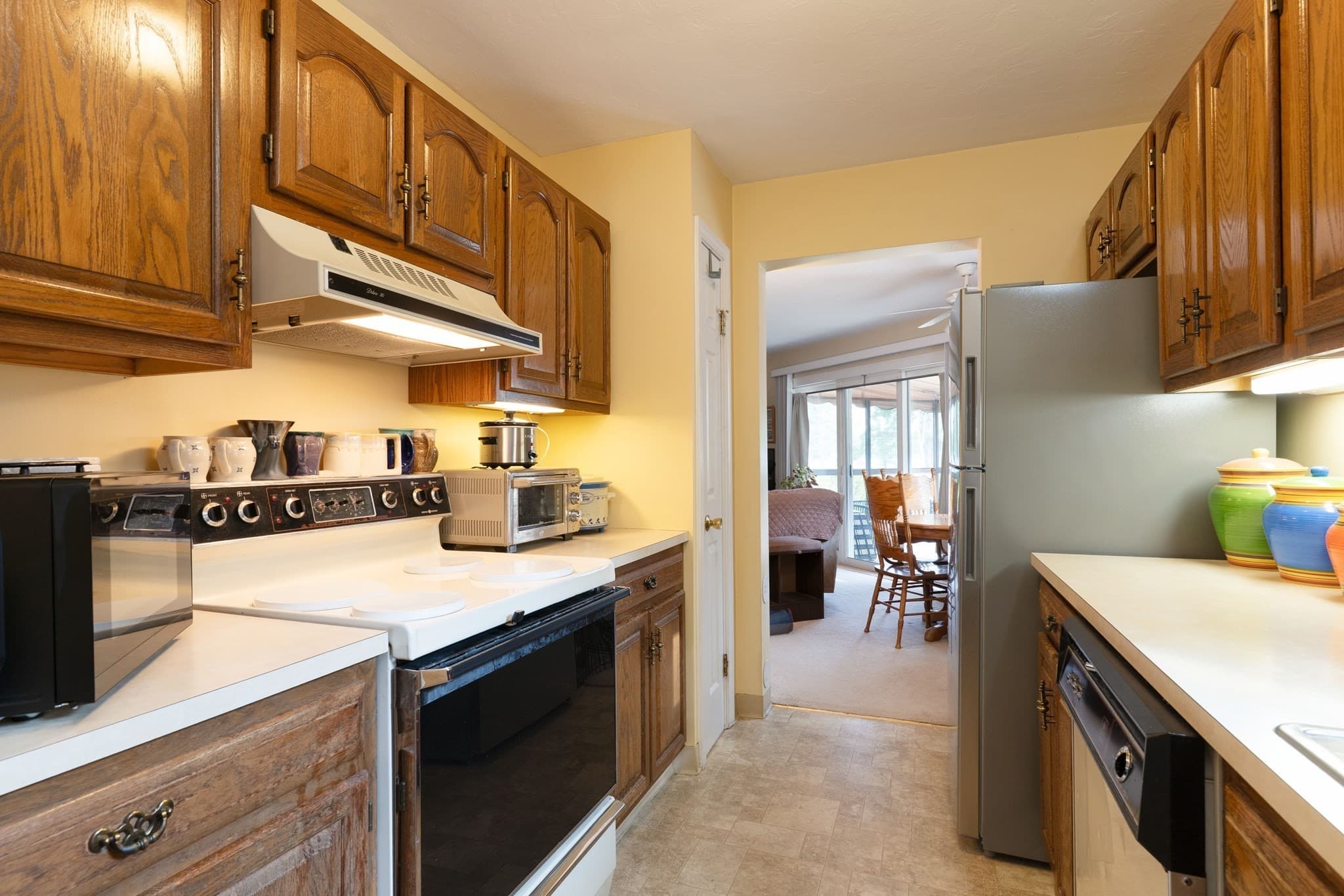 Condominium at 104 Brunnell Ave # 104, Brookfield MA 01506, Brookfield, photo 4 of 23