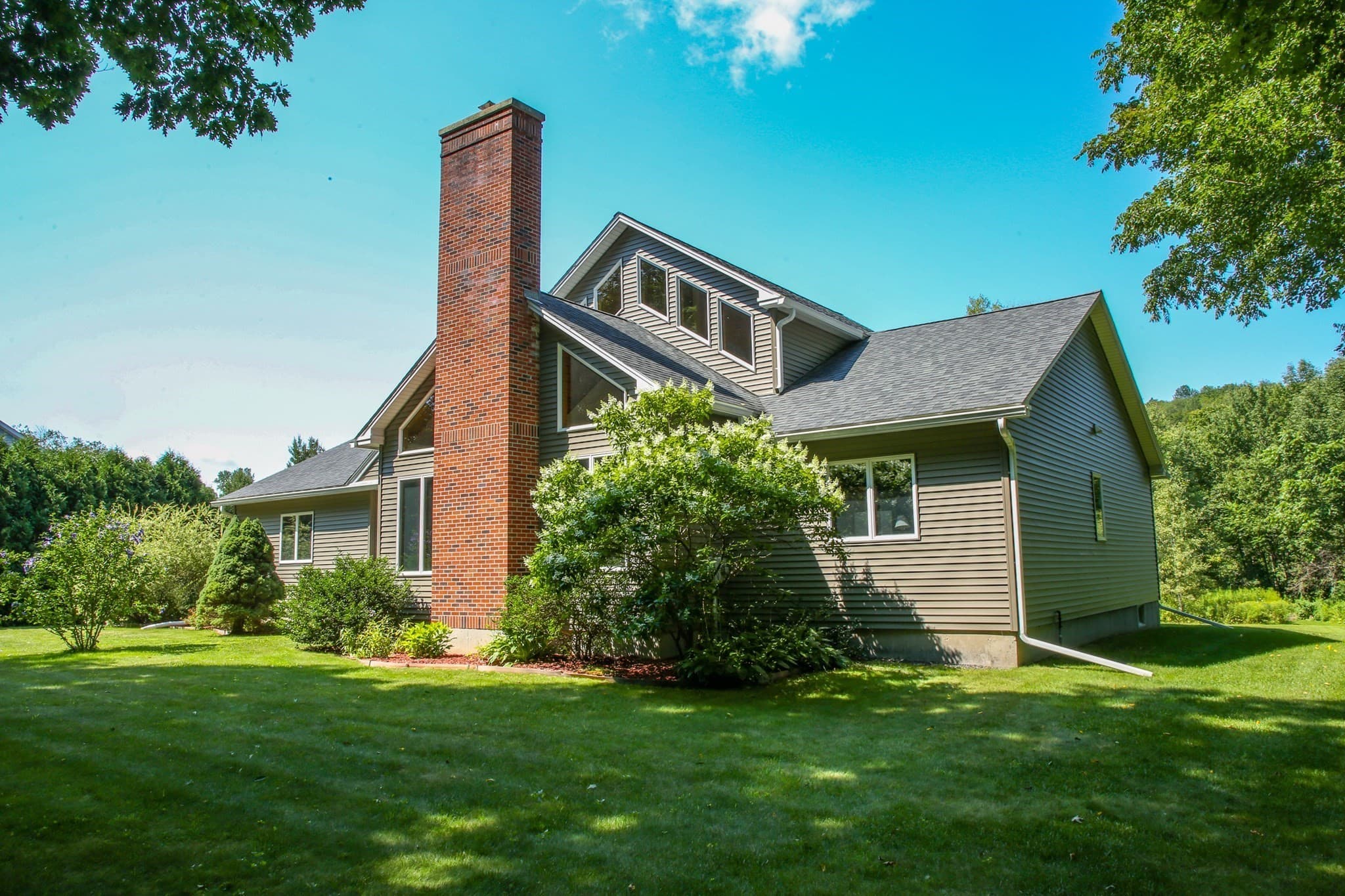 Single Family Residence at 18 East Road, Adams MA 01220, photo 2 of 37