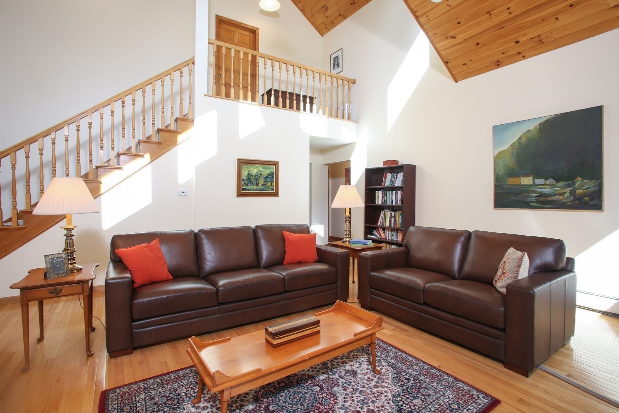 Single Family Residence at 18 East Road, Adams MA 01220, photo 7 of 37