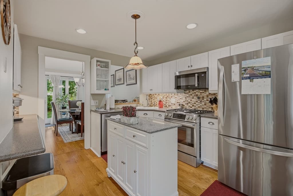 6 Hidden Bay Dr # 6, Dartmouth MA 02748 photo 10