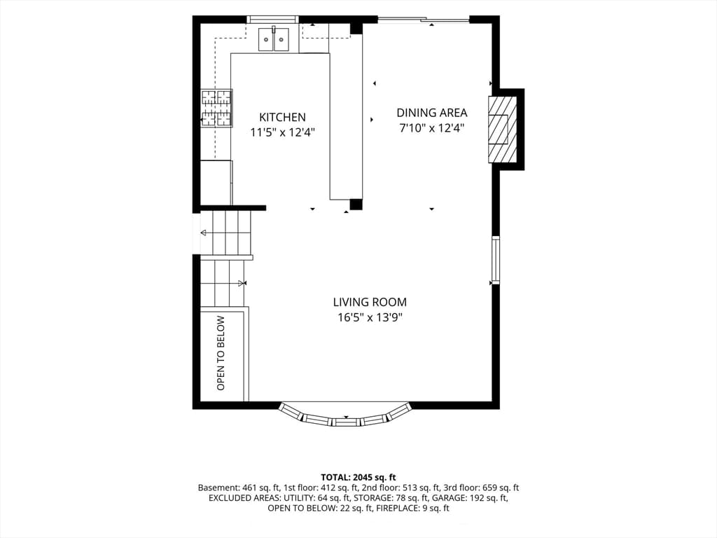 125 Alpha St, Dartmouth MA 02747 photo 41