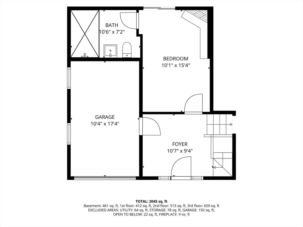 125 Alpha St, Dartmouth MA 02747 photo 40
