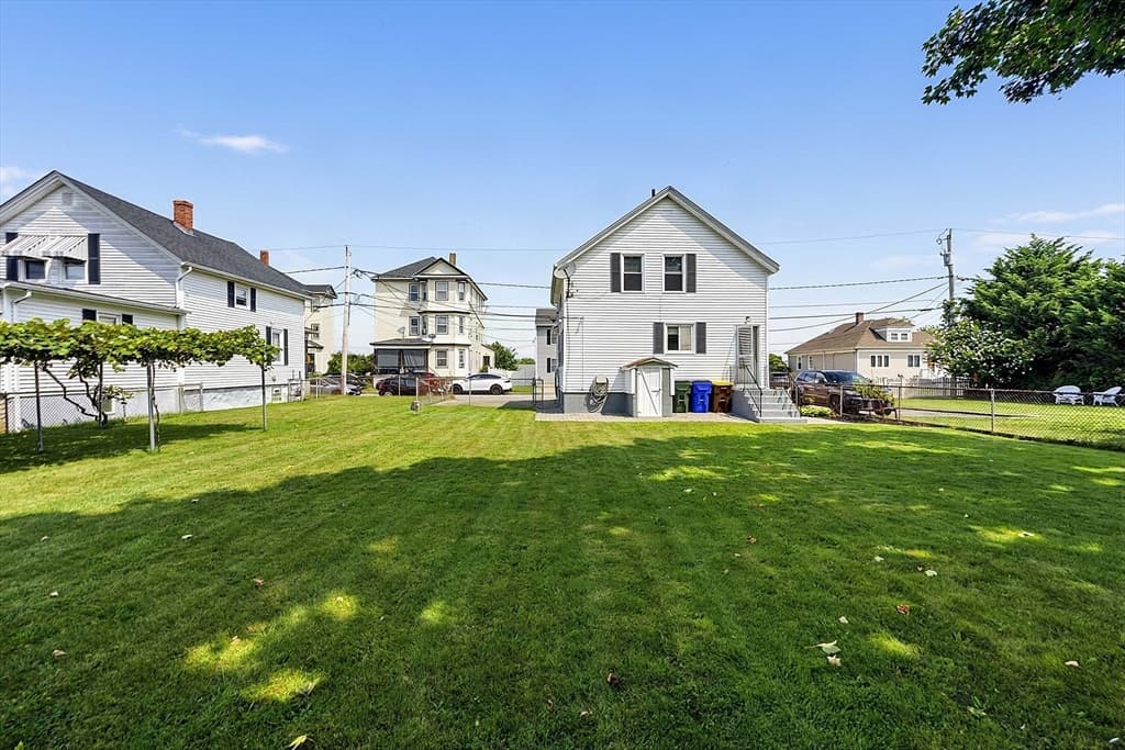 157 Denver Street, Fall River MA 02724 photo 34