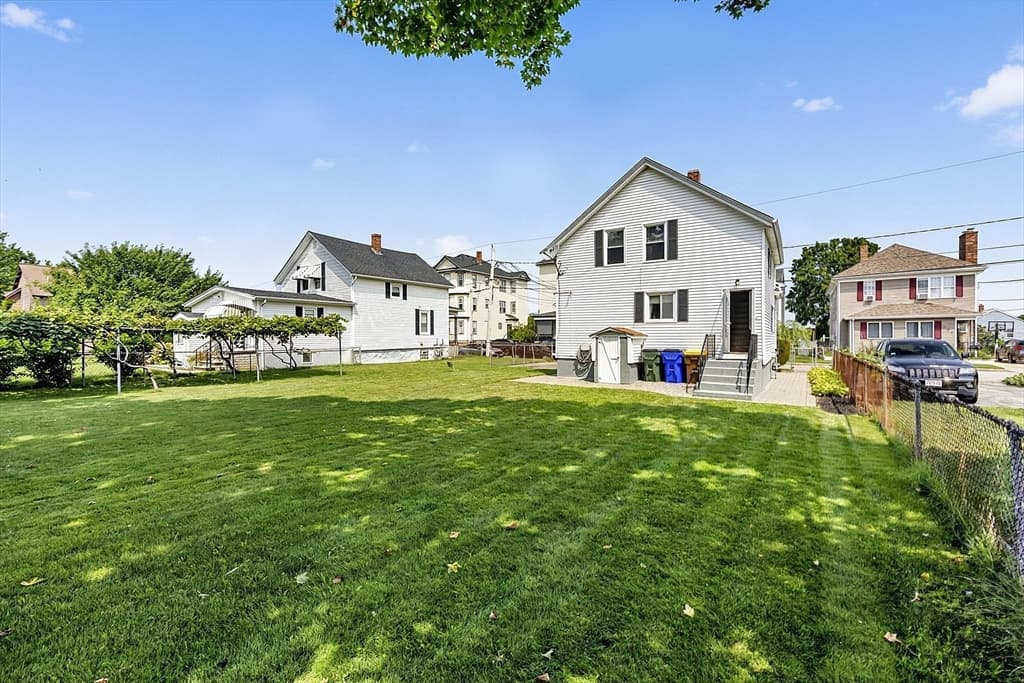 157 Denver Street, Fall River MA 02724 photo 35