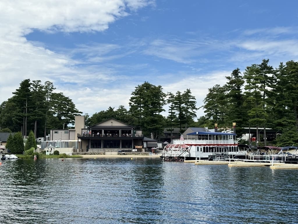 60 Wakefield Ave Webster Lake, Webster MA 01570 photo 23