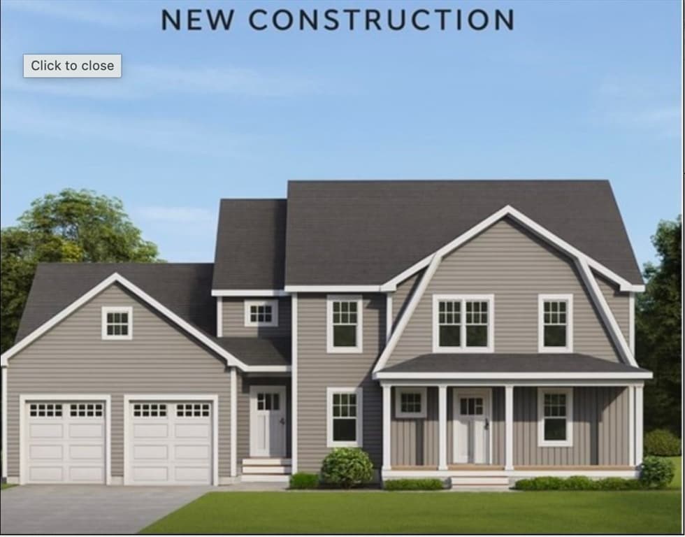 3 Ohana Way, Carver MA 02330