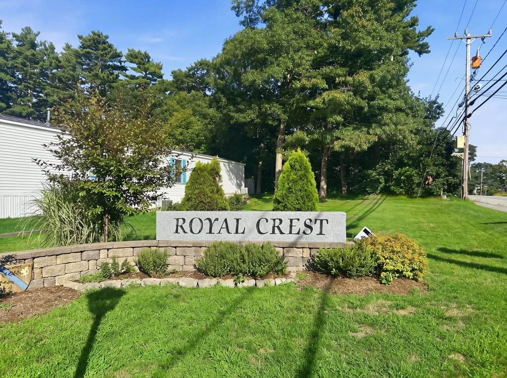 146 Queen Drive, Wareham MA 02576