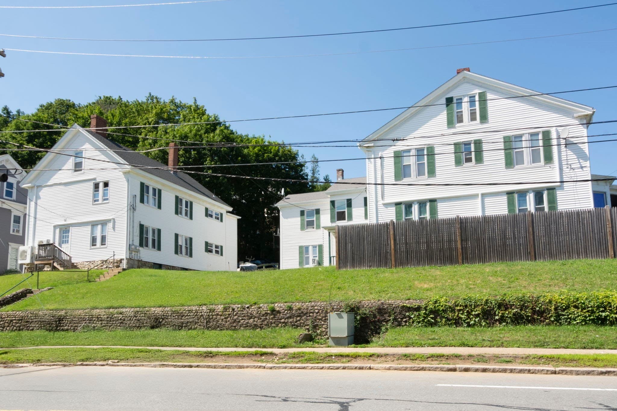 5+ Family - 5+ Units Up/Down at 1 High St, Spencer MA 01562, photo 3 of 35