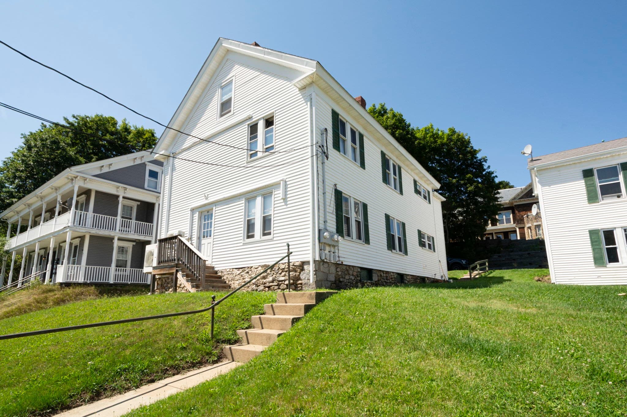 5+ Family - 5+ Units Up/Down at 1 High St, Spencer MA 01562, photo 9 of 35