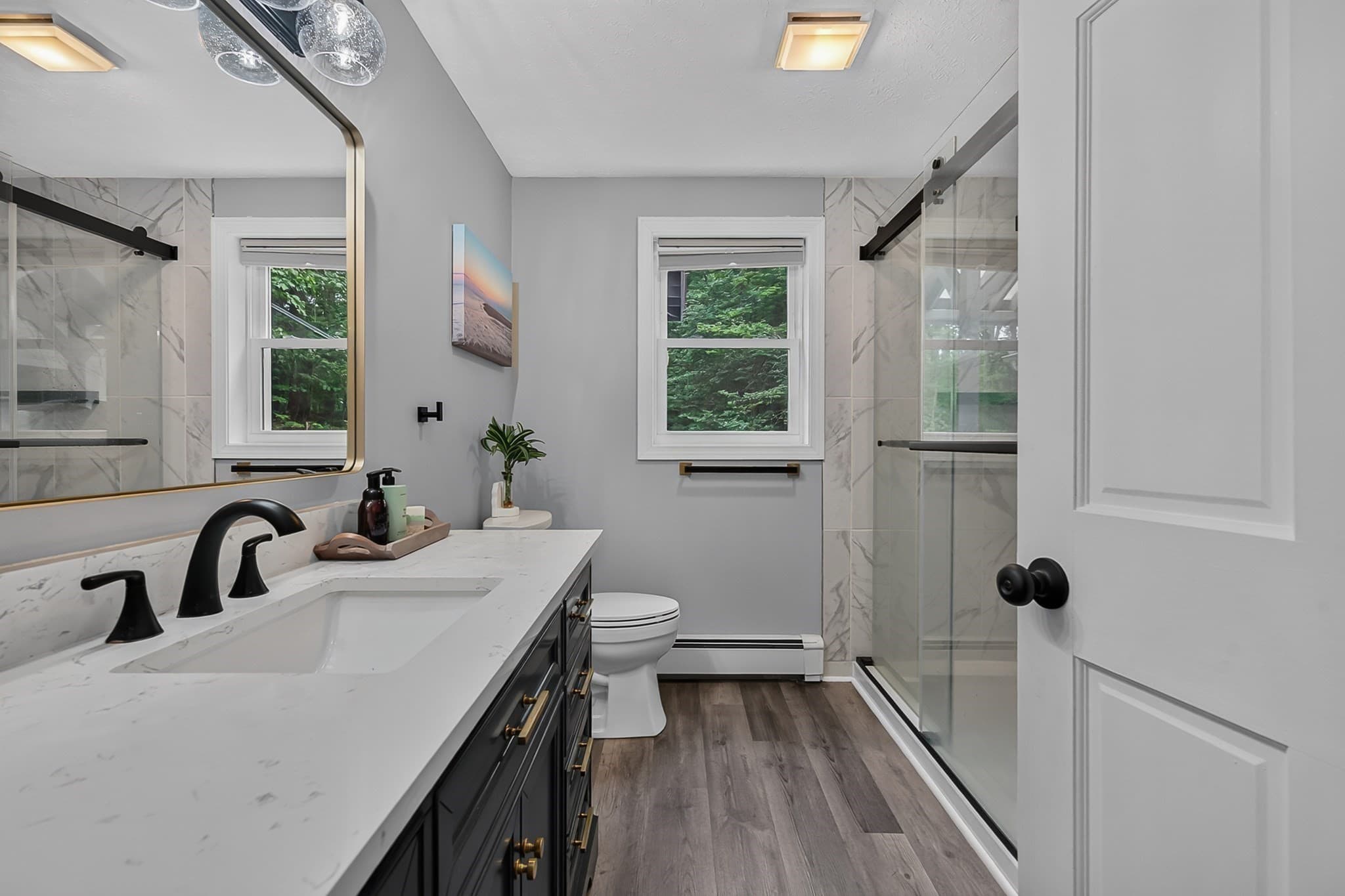 Single Family Residence at 7 Mossman Rd, Westminster MA 01473, Westminster, photo 23 of 32