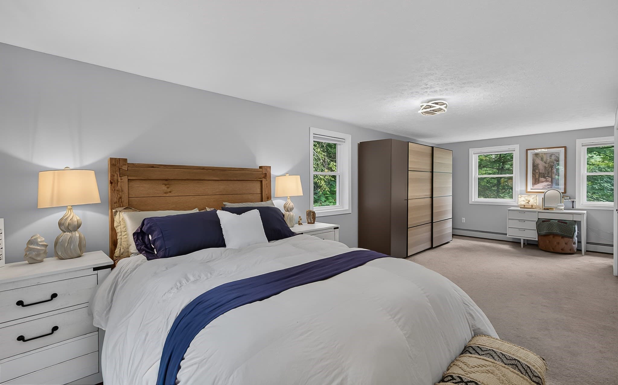 Single Family Residence at 7 Mossman Rd, Westminster MA 01473, Westminster, photo 16 of 32