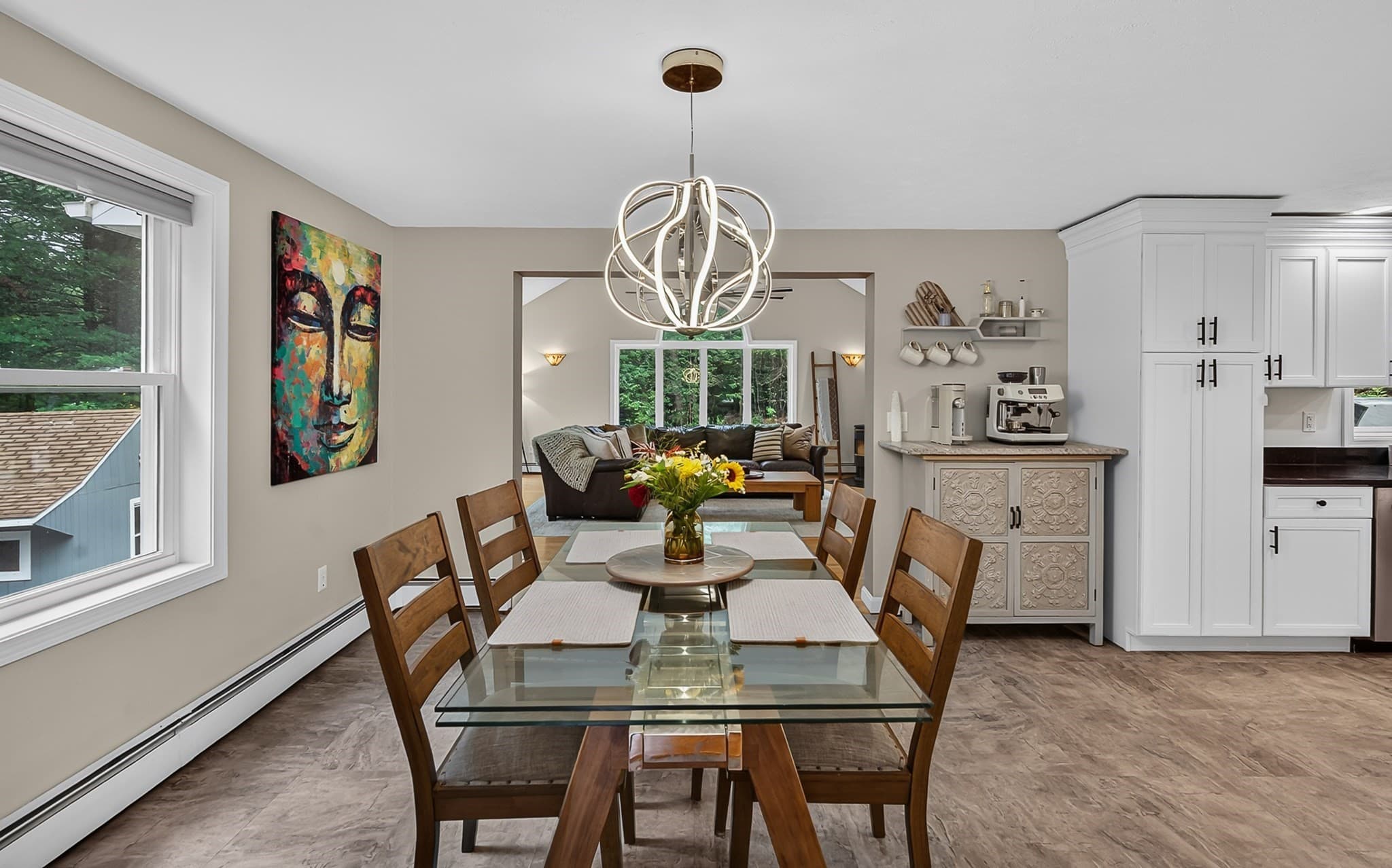 Single Family Residence at 7 Mossman Rd, Westminster MA 01473, Westminster, photo 12 of 32