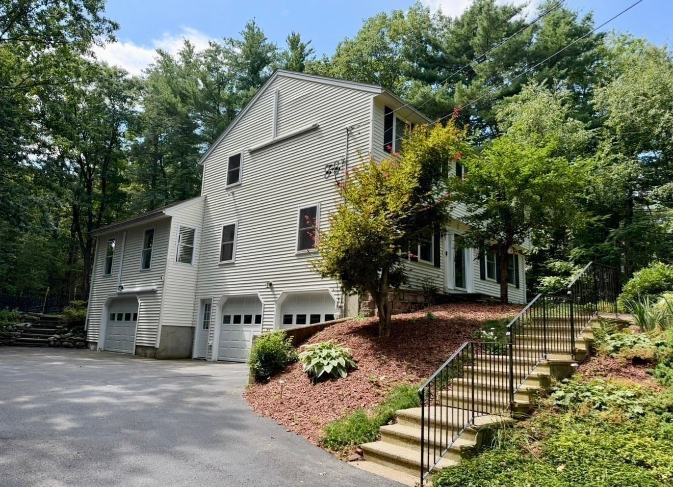 Single Family Residence at 7 Mossman Rd, Westminster MA 01473, Westminster, photo 26 of 32