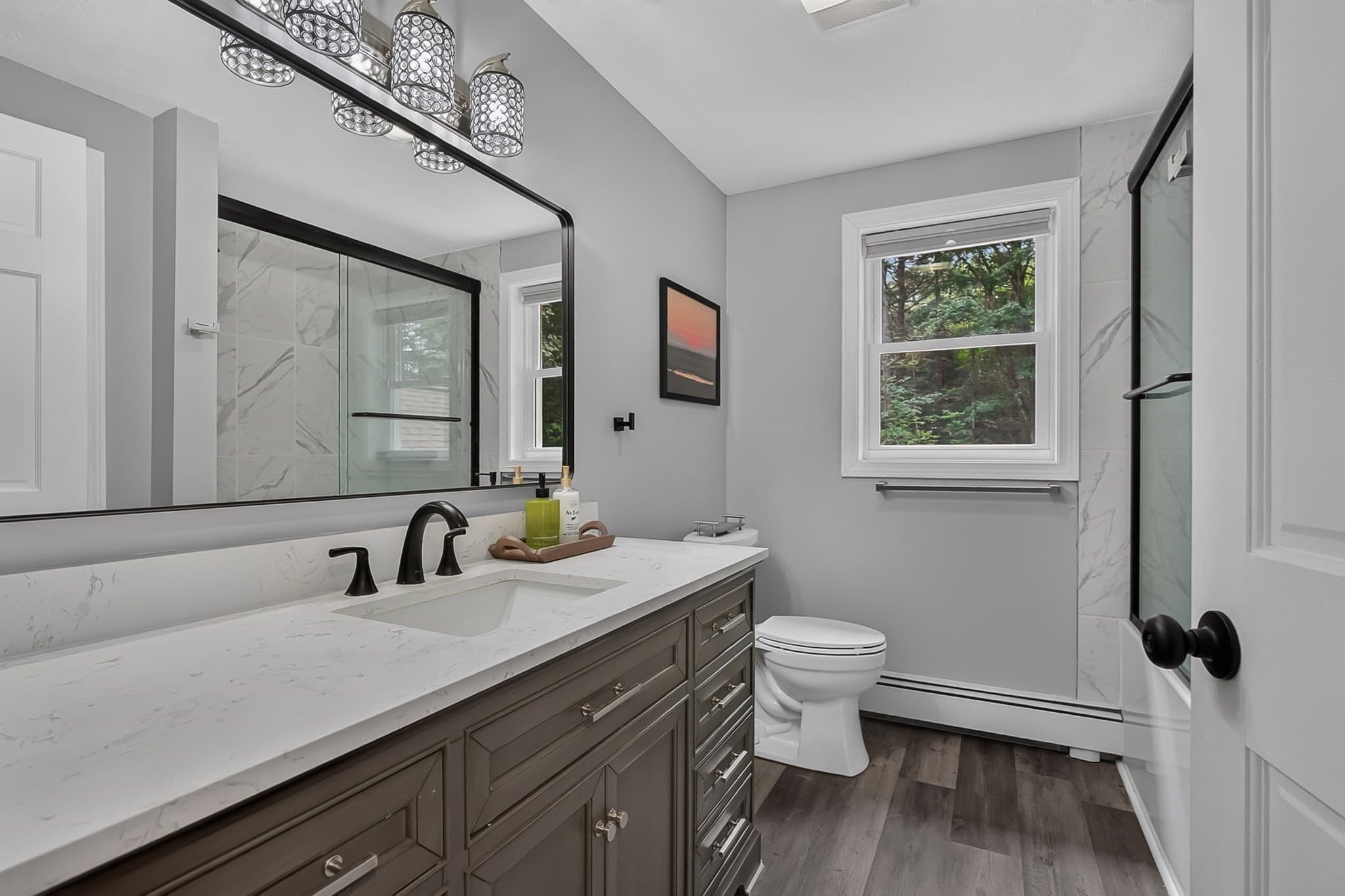 Single Family Residence at 7 Mossman Rd, Westminster MA 01473, Westminster, photo 22 of 32