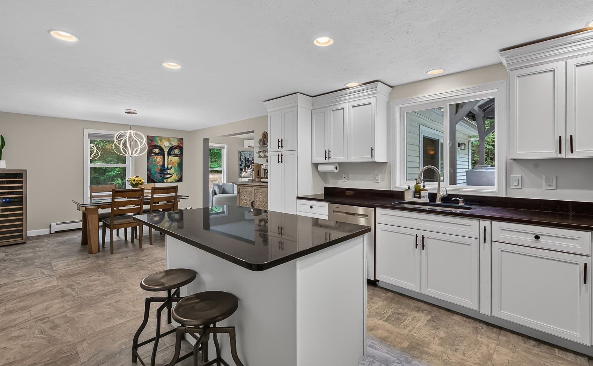 Single Family Residence at 7 Mossman Rd, Westminster MA 01473, Westminster, photo 7 of 32