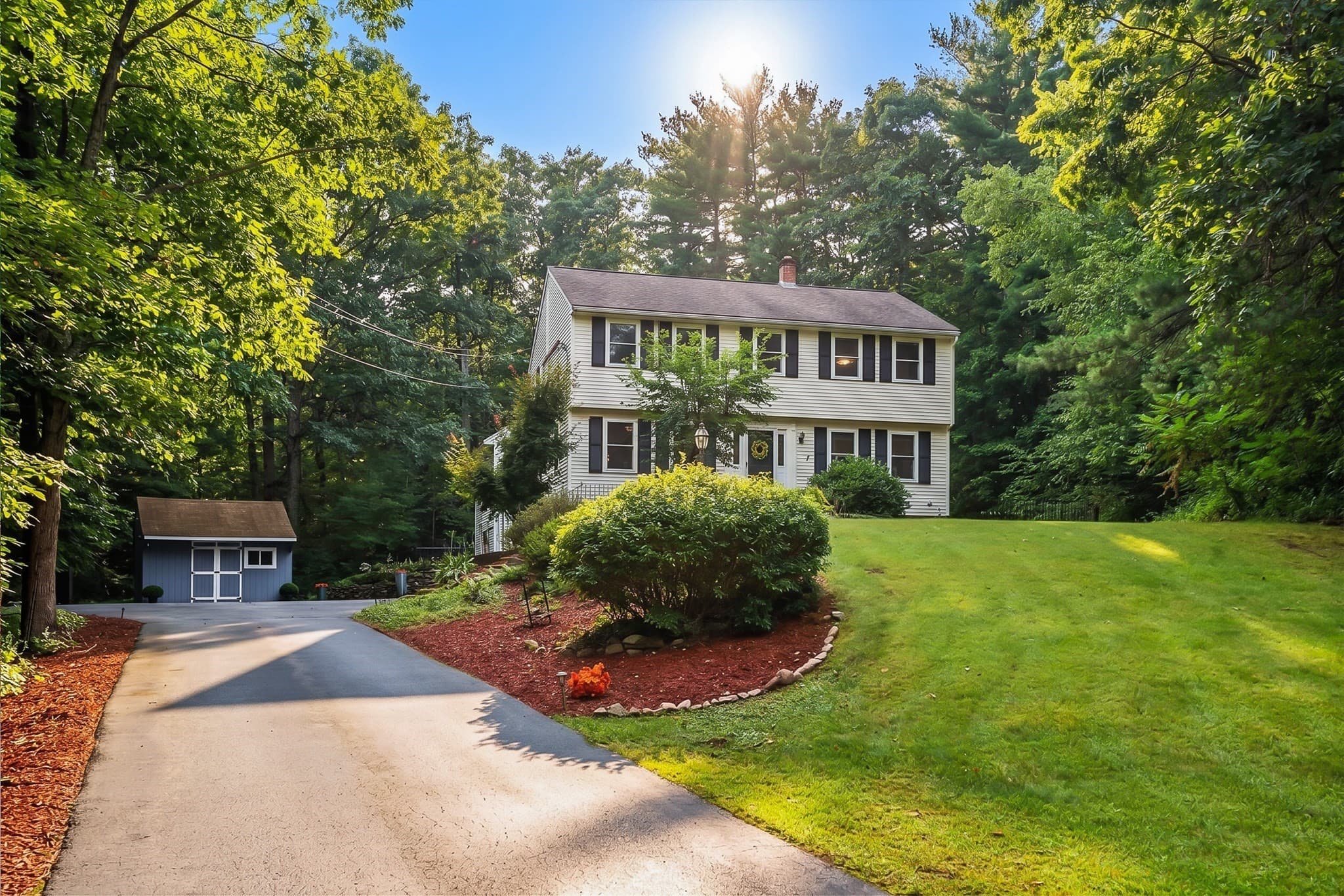 7 Mossman Rd, Westminster MA 01473