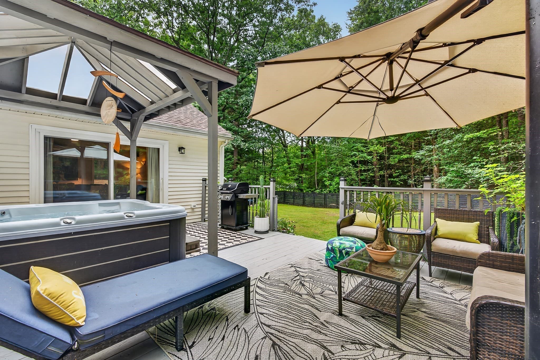 Single Family Residence at 7 Mossman Rd, Westminster MA 01473, Westminster, photo 9 of 32