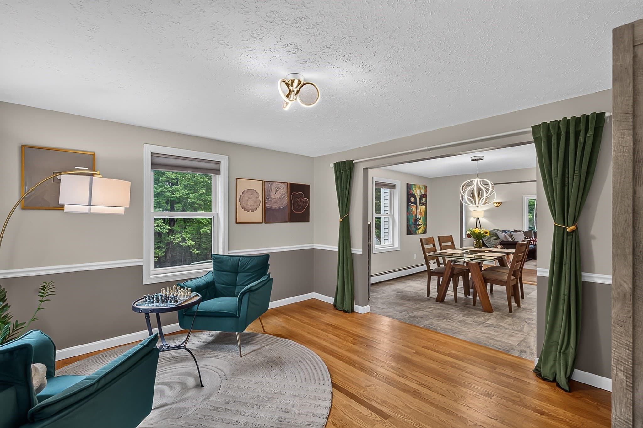 Single Family Residence at 7 Mossman Rd, Westminster MA 01473, Westminster, photo 11 of 32