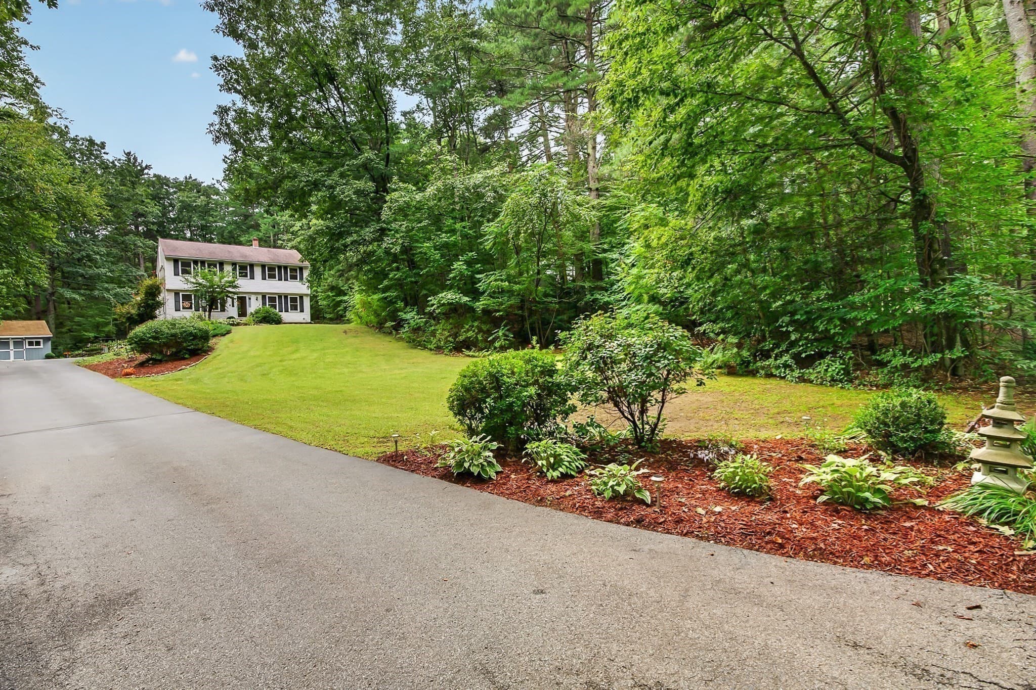 Single Family Residence at 7 Mossman Rd, Westminster MA 01473, Westminster, photo 29 of 32