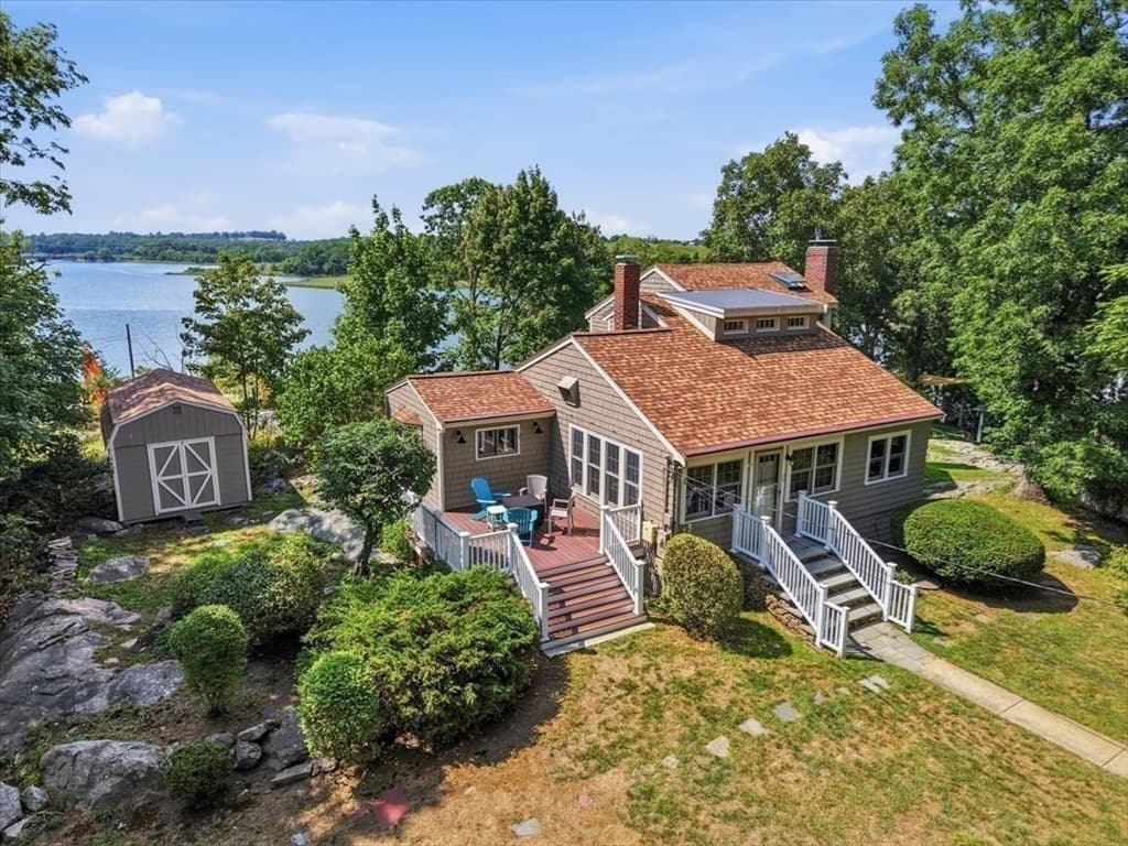 36 Bonnie Brier Circle, Hingham MA 02043 photo 2
