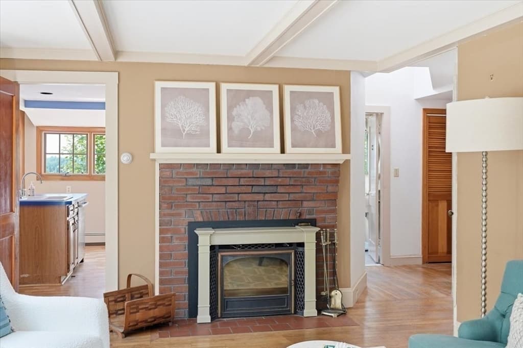 36 Bonnie Brier Circle, Hingham MA 02043 photo 9