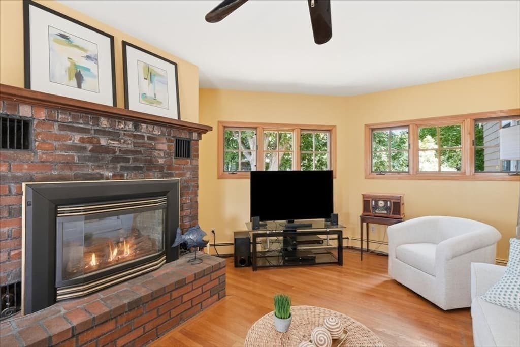 36 Bonnie Brier Circle, Hingham MA 02043 photo 18