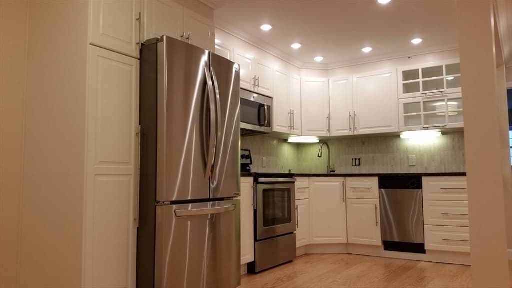 17 Cass St # 2, Boston MA 02132