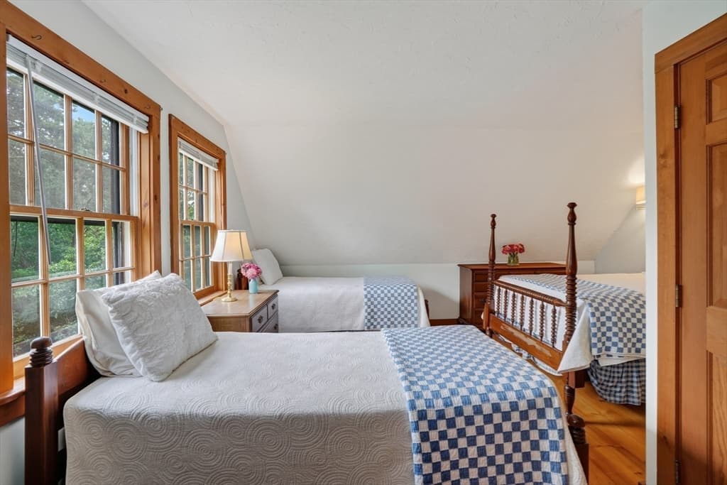 9 Codman Spring Road, Edgartown MA 02539 photo 22