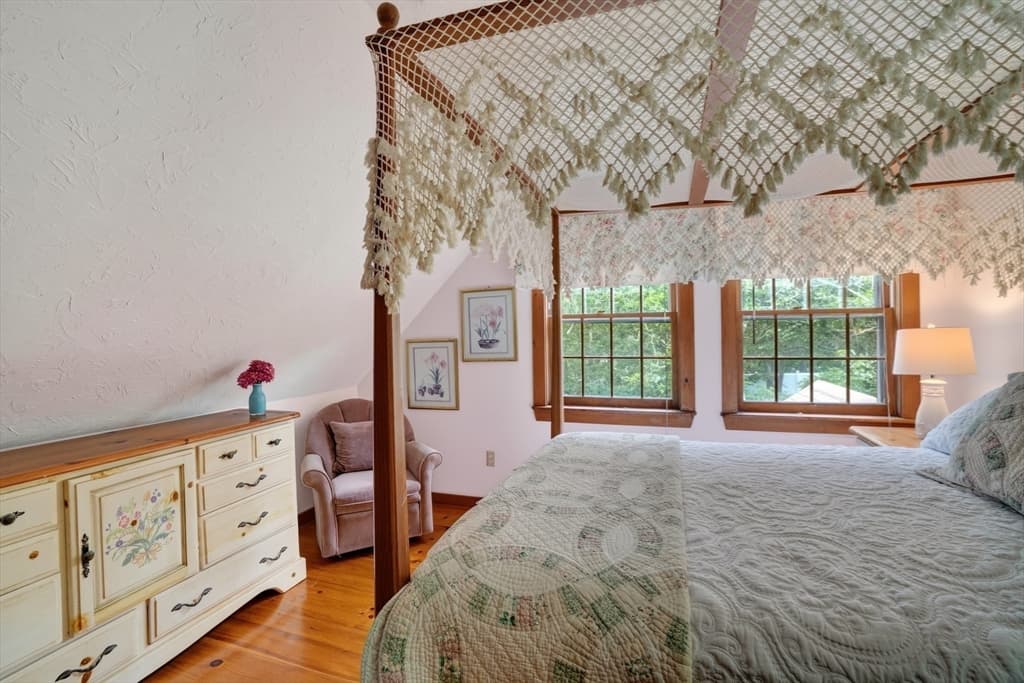 9 Codman Spring Road, Edgartown MA 02539 photo 20