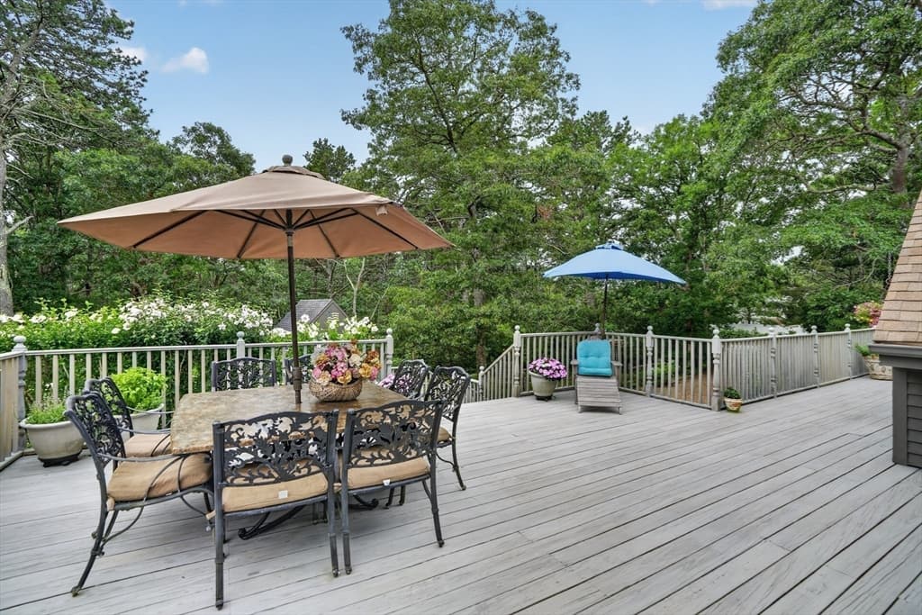 9 Codman Spring Road, Edgartown MA 02539 photo 15