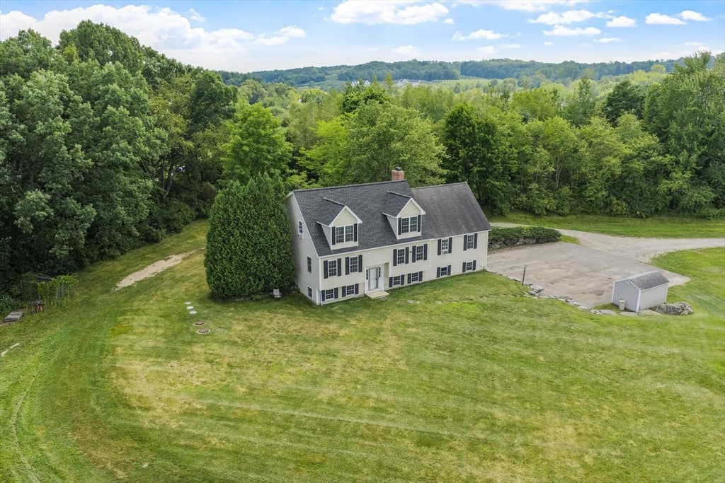 140 Chace Hill Rd, Lancaster MA 01523 photo 30