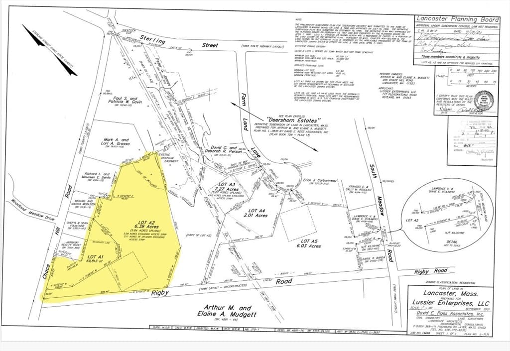 140 Chace Hill Rd, Lancaster MA 01523 photo 37