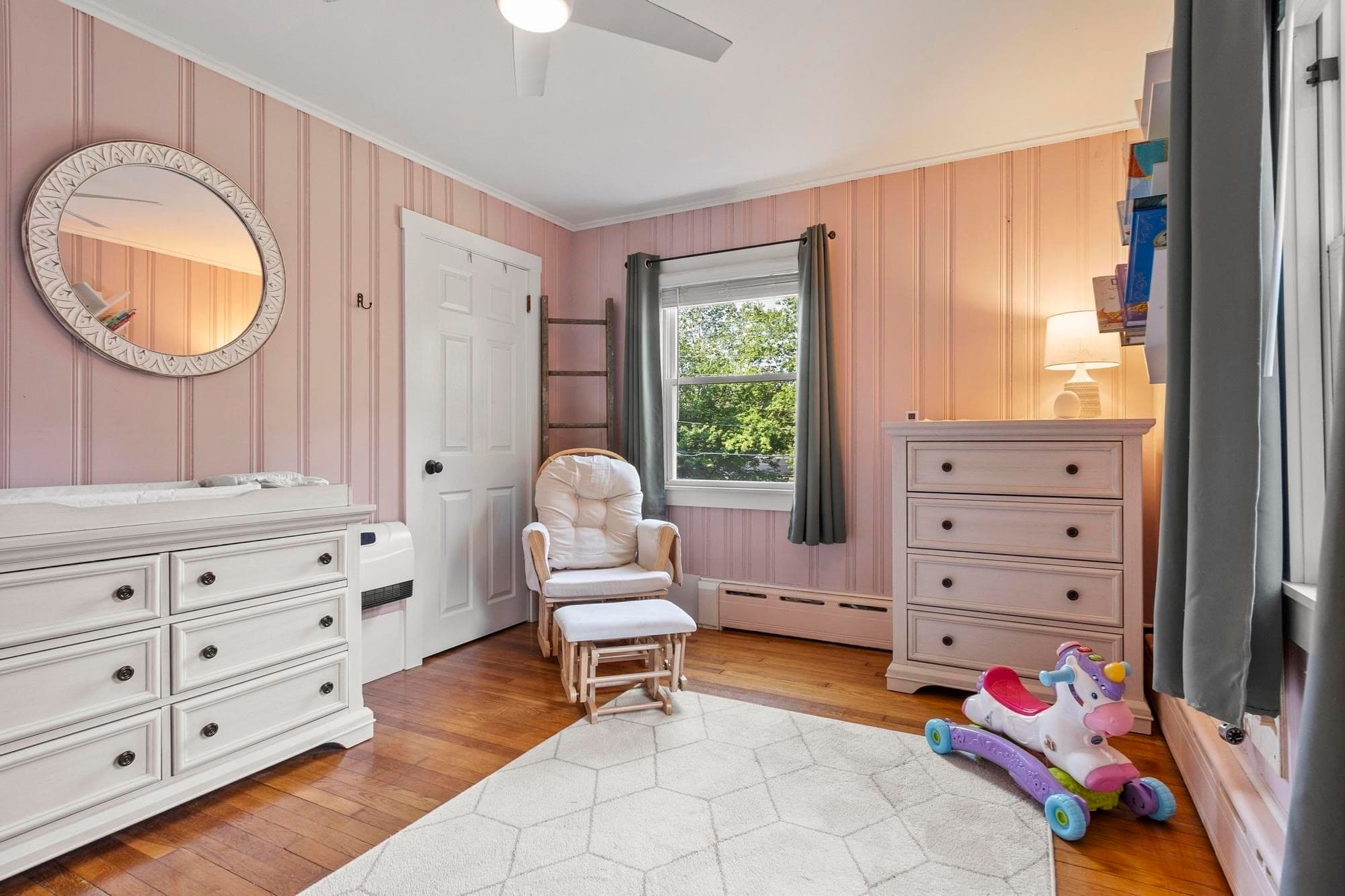 Single Family Residence at 149 North St, East Brookfield MA 01515, East Brookfield, photo 23 of 39