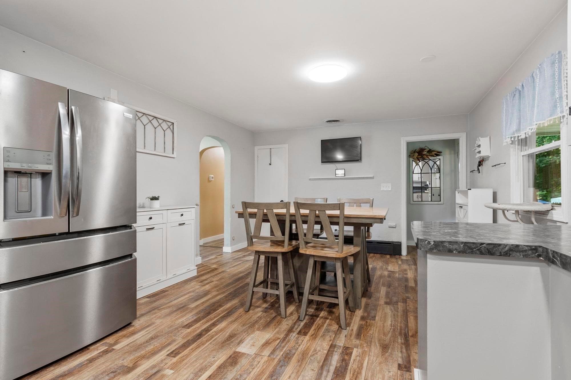 Single Family Residence at 149 North St, East Brookfield MA 01515, East Brookfield, photo 17 of 39