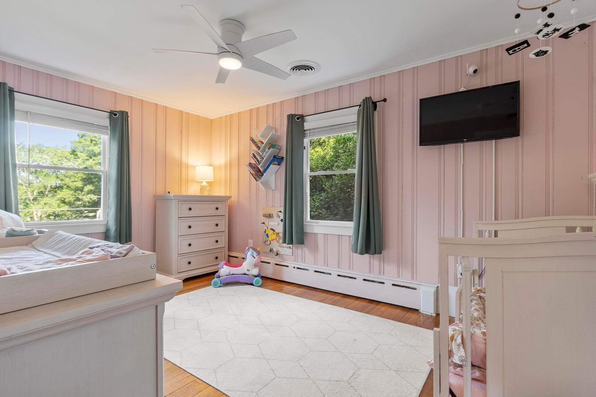 Single Family Residence at 149 North St, East Brookfield MA 01515, East Brookfield, photo 22 of 39