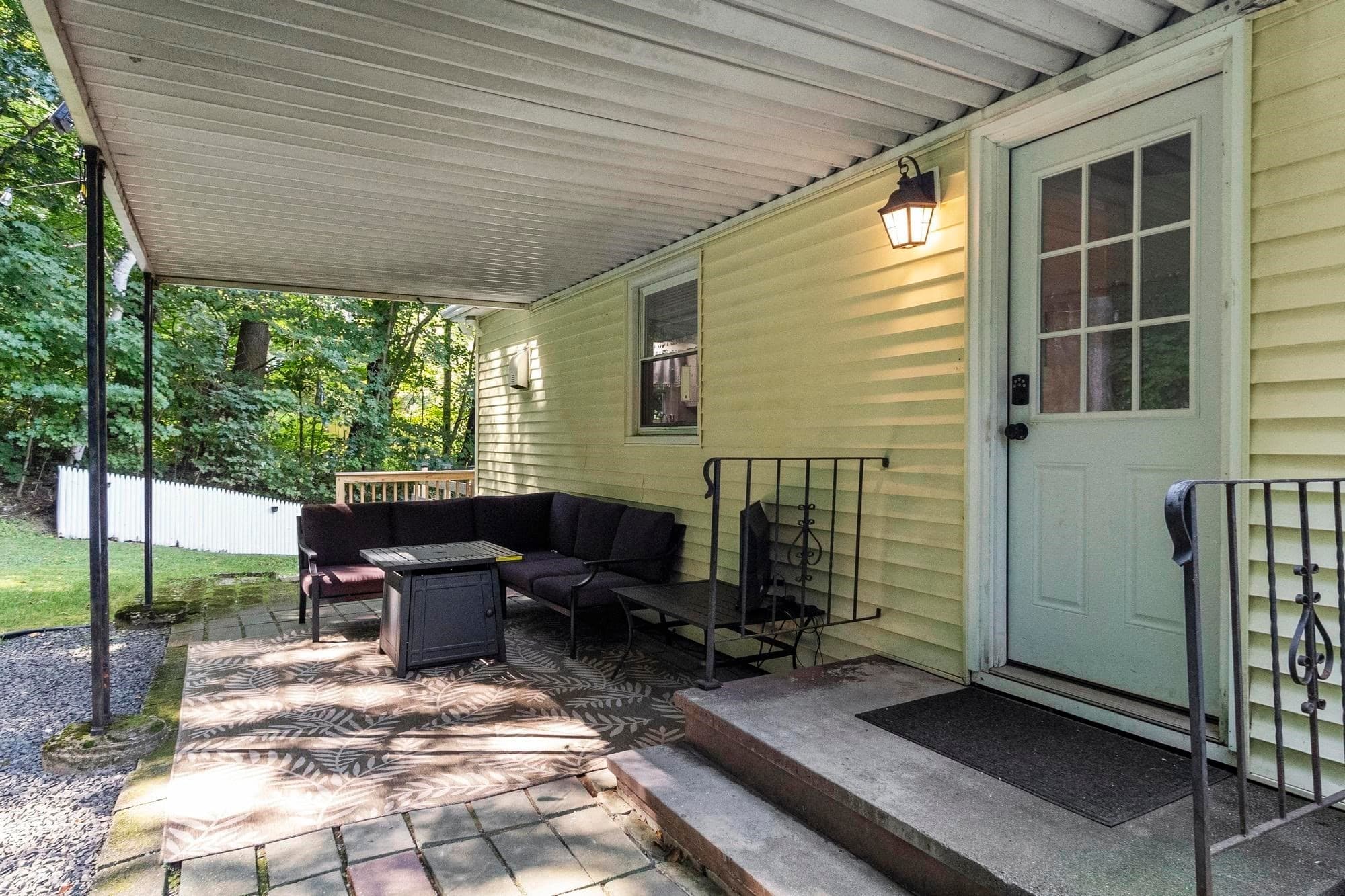 Single Family Residence at 149 North St, East Brookfield MA 01515, East Brookfield, photo 36 of 39