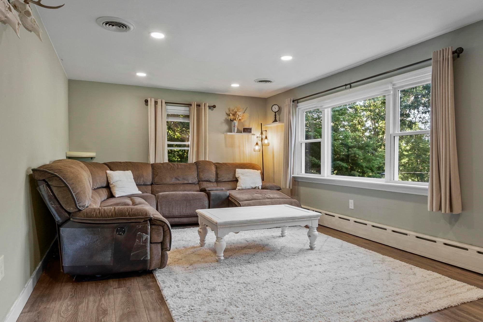 Single Family Residence at 149 North St, East Brookfield MA 01515, East Brookfield, photo 10 of 39
