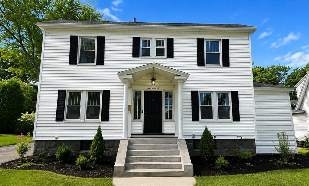 7 Kimball Road, Methuen MA 01844