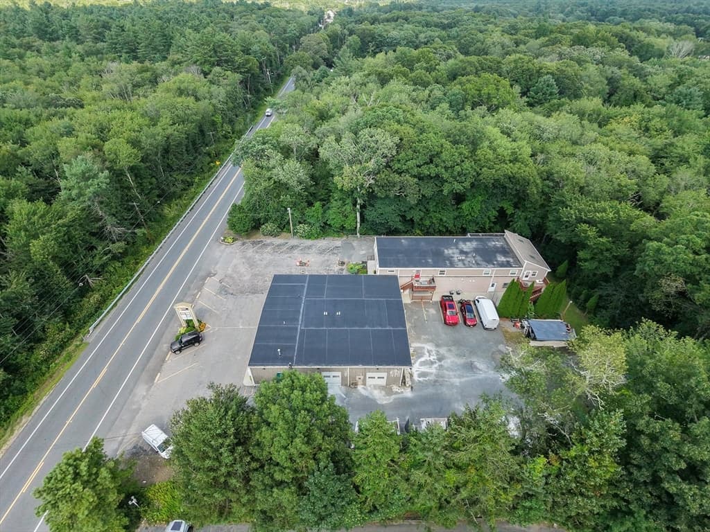 285 Winthrop Street, Rehoboth MA 02769 photo 37