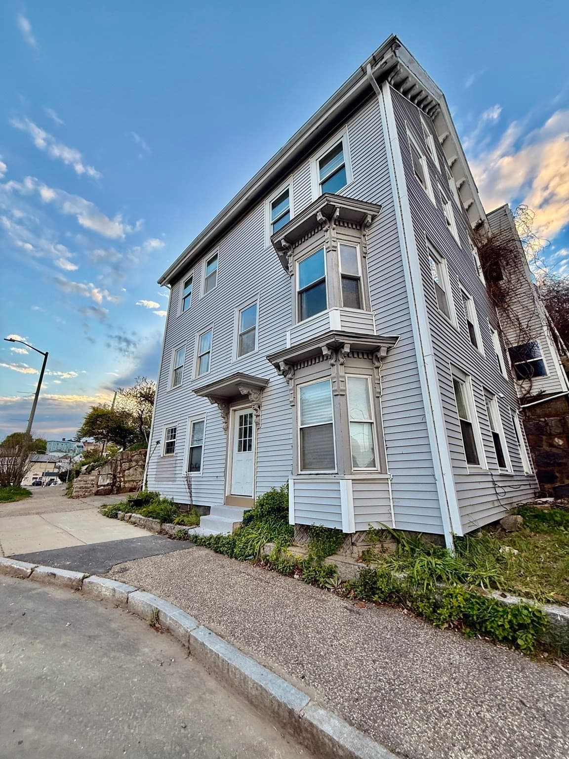 3 Family at 366 Main St, Gloucester MA 01930, Gloucester, photo 19 of 21