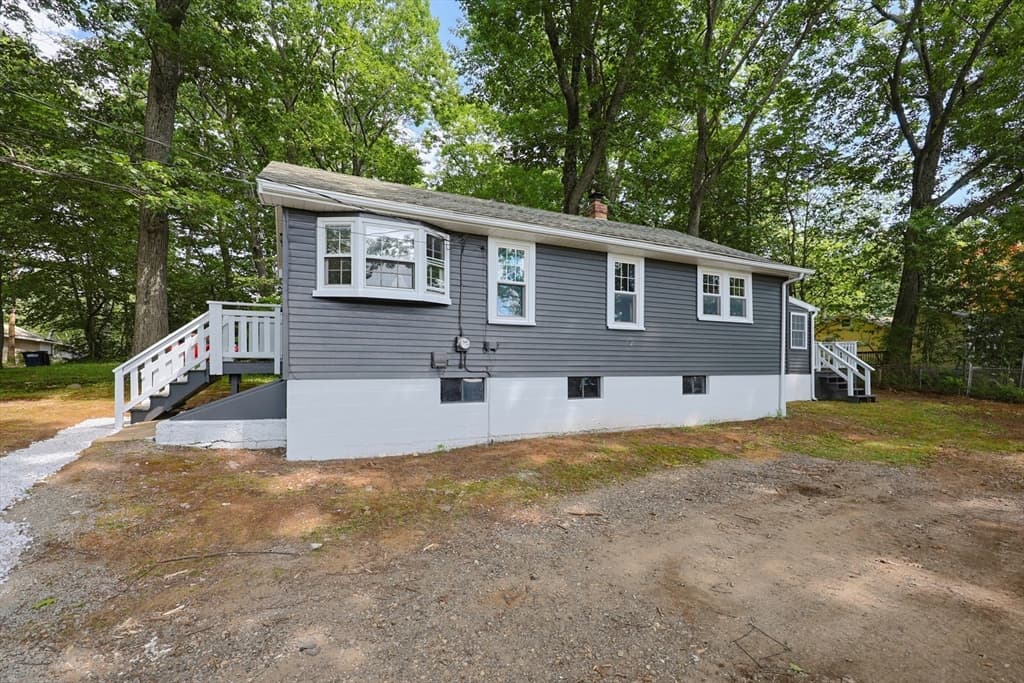 2 Kosta Ave., Rutland MA 01543