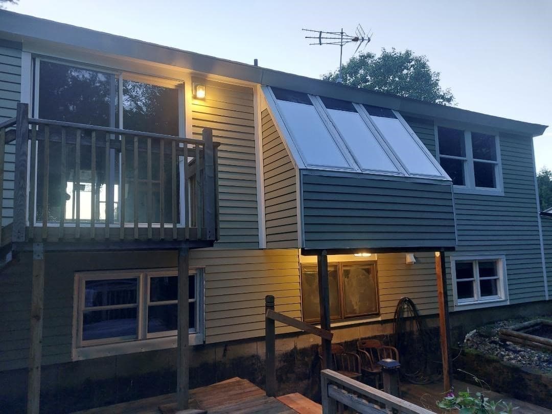 Single Family Residence at 511 Michael Sears Rd, Belchertown MA 01007, Belchertown, photo 5 of 35