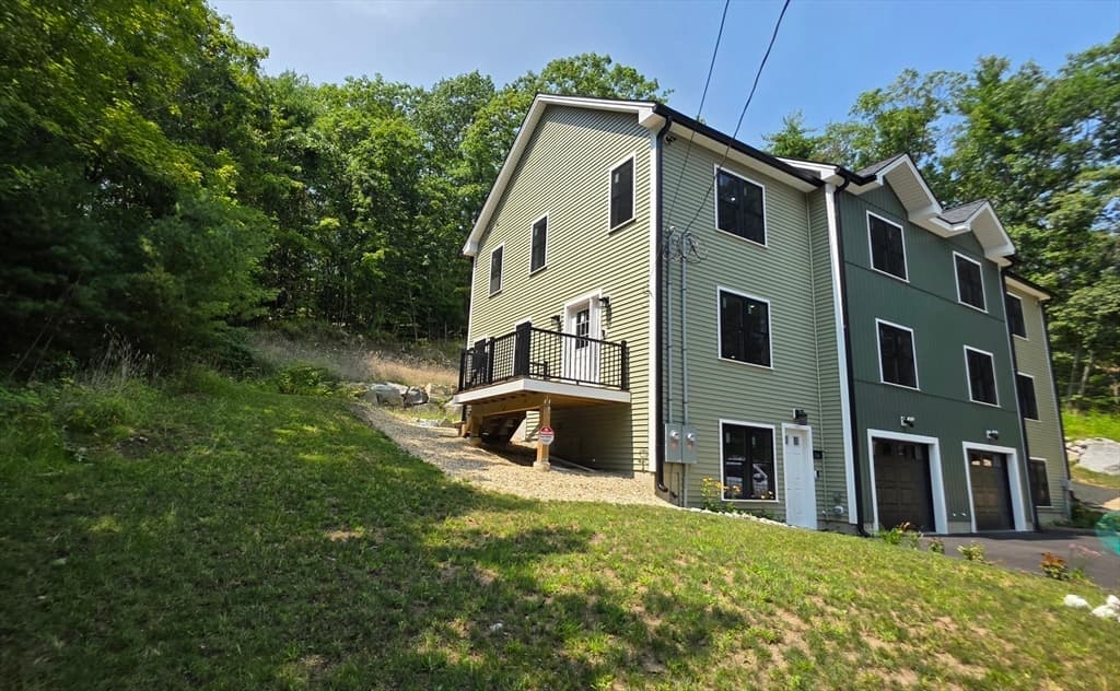 73 Summit # 73, Orange MA 01364 photo 4