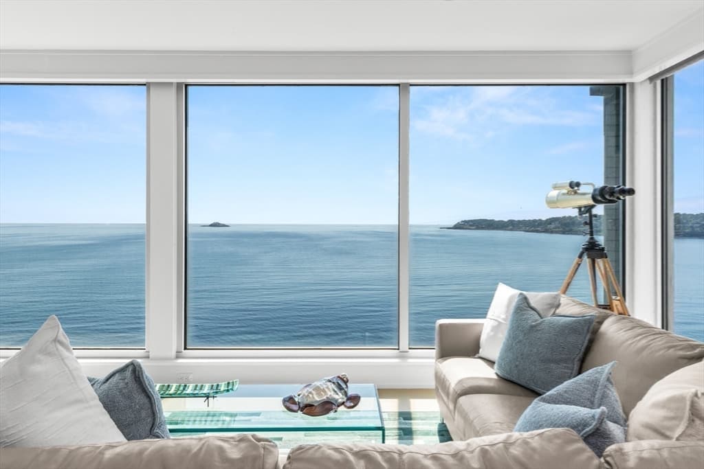 Single Family Residence at 105 Little Nahant Road, Nahant MA 01908, photo 14 of 42