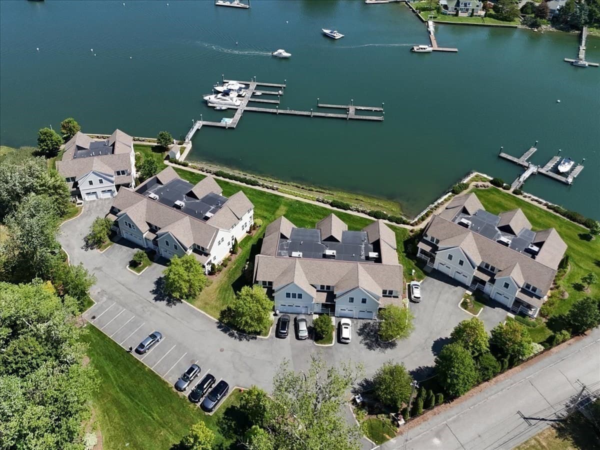 Condominium at 58 River St # 1, Danvers MA 01923, Danvers, photo 6 of 41