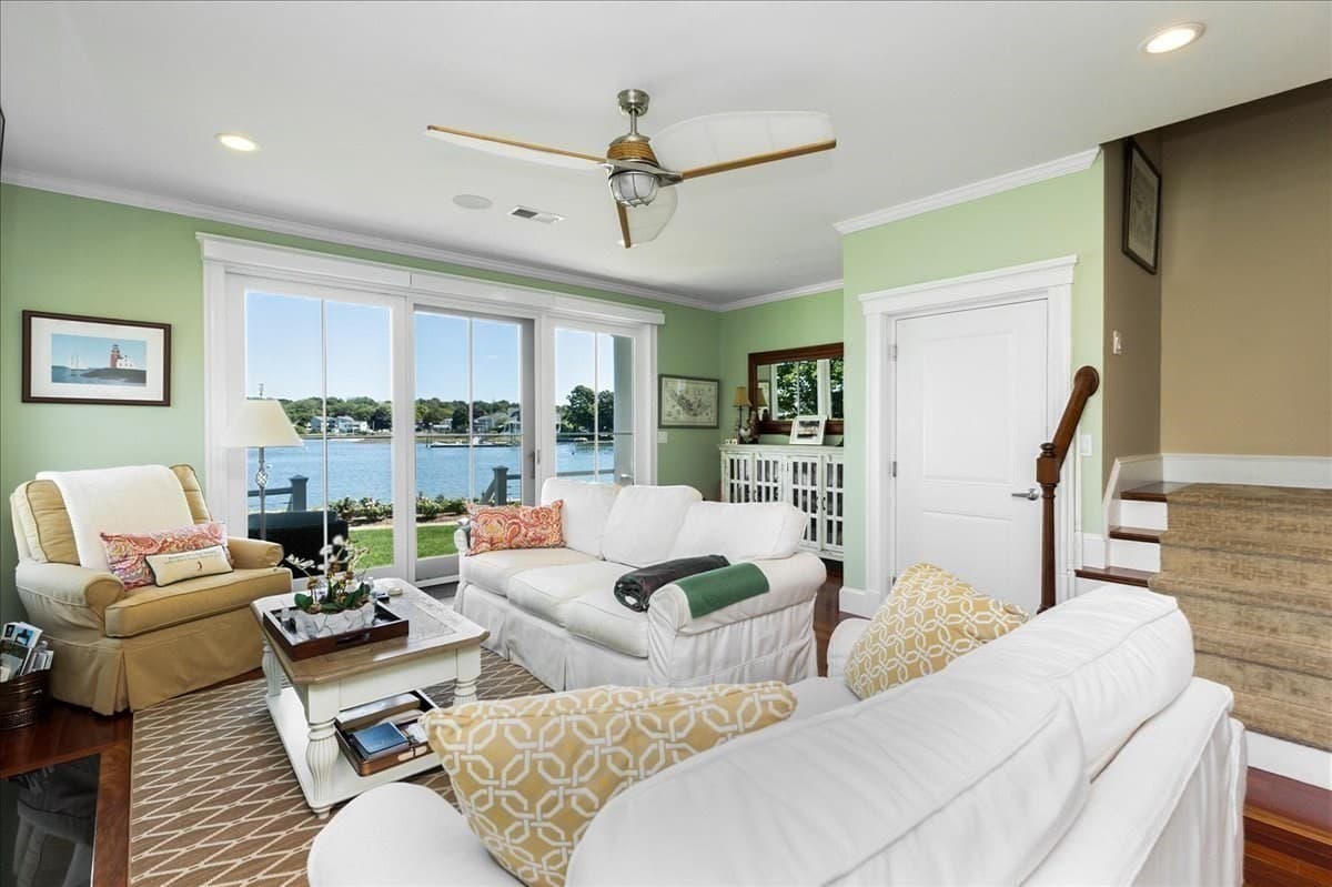 Condominium at 58 River St # 1, Danvers MA 01923, Danvers, photo 8 of 41