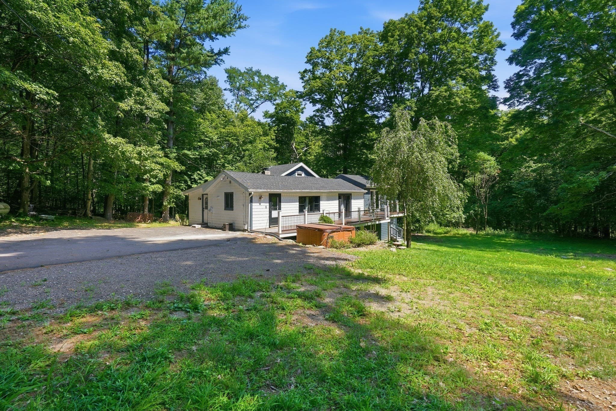 Single Family Residence at 474 Glendale Rd, Hampden MA 01036, Hampden, photo 2 of 29