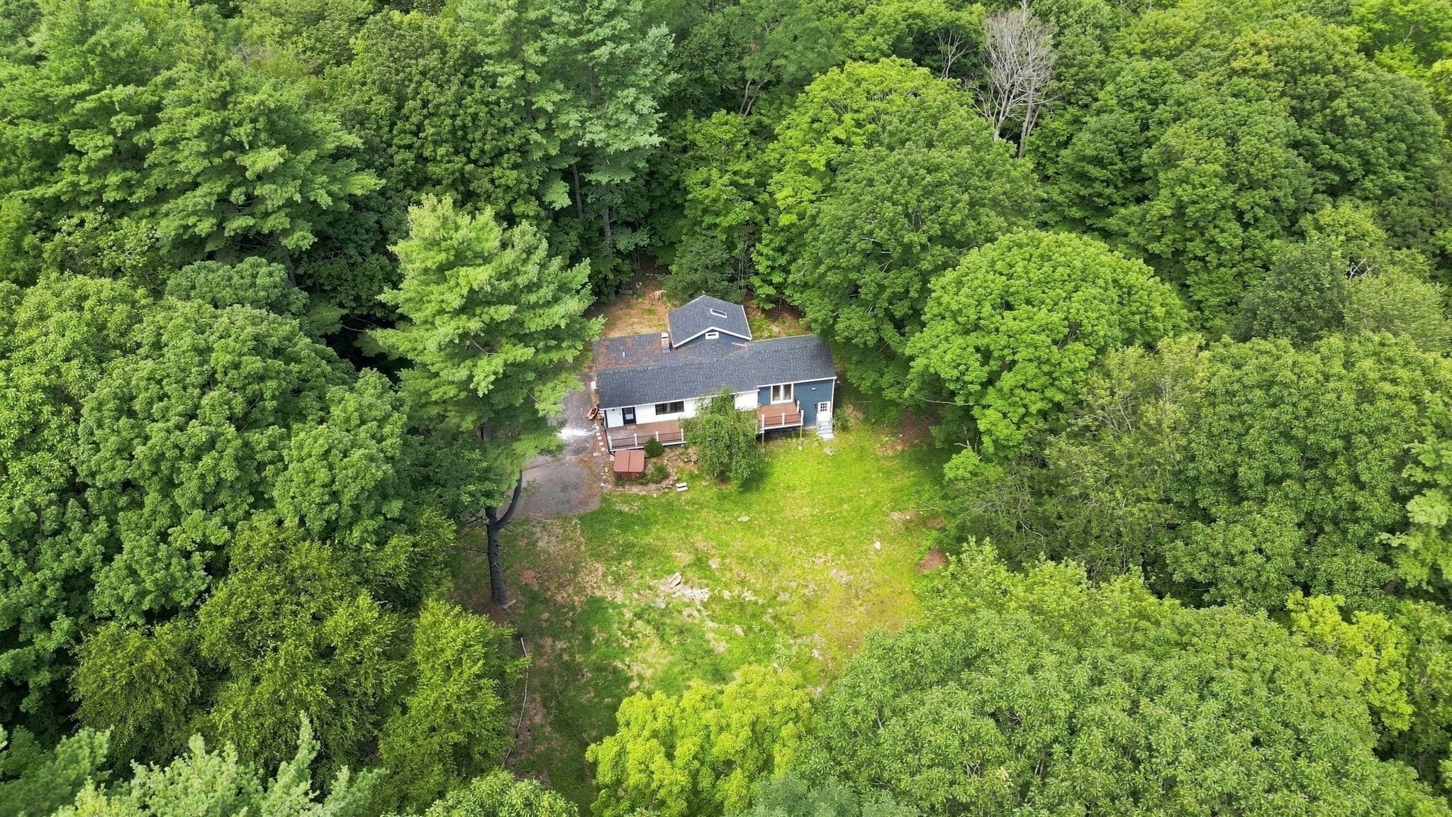 Single Family Residence at 474 Glendale Rd, Hampden MA 01036, Hampden, photo 26 of 29