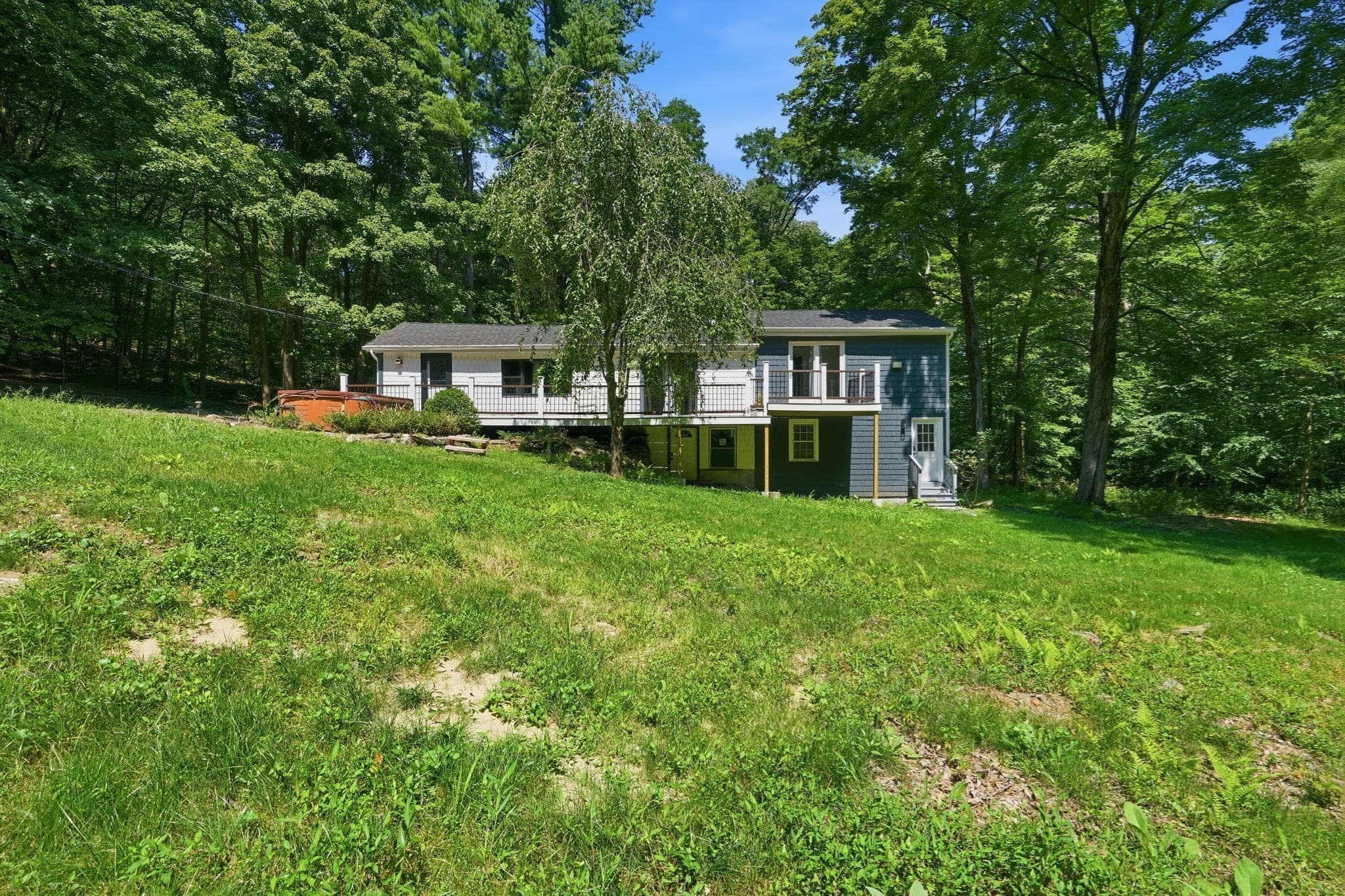 Single Family Residence at 474 Glendale Rd, Hampden MA 01036, Hampden, photo 3 of 29
